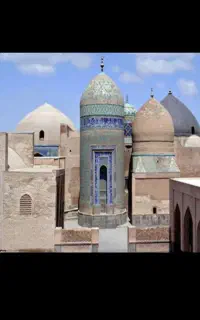تور یکروزه سرعین اردبیل