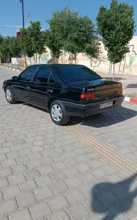 فروش ۴۰۵مدل ۸۶