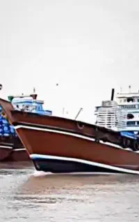 ترخیص کالا بندر