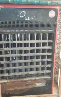 بخاری صنعتی