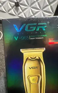 ماشین اصلاح صورت