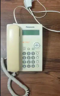 تلفن رو میزی پاناسونیک