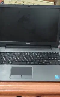 لپتاپ دل مدل latitude 3540