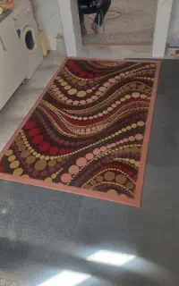 قالیچه فانتزی  فرش  موکت