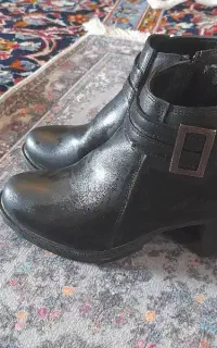نیم بوت