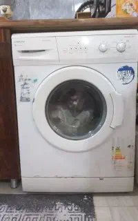 لباسشویی کنوود