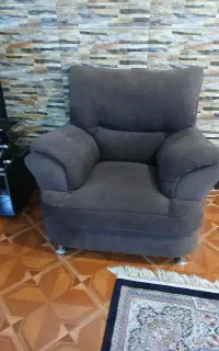 مبل راحتی ۷ نفره