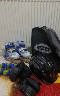 کفش اسکیت
