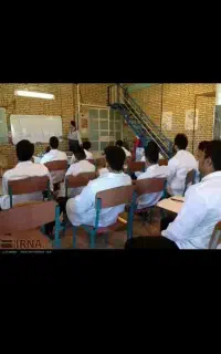 دیپلم 100%قبولی بدون حضور در کلاس