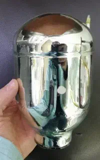 شیشه فلاکس