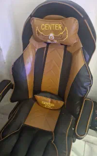 صندلی گیمینگ