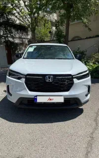 هوندا HRV