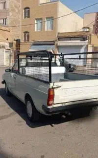حمل باروانت پیکان تمام نقاط بانیروکارگرقیمت توافقی