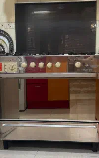 اجاق گاز سینجر