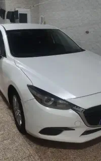 مزدا 3