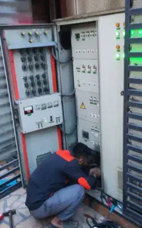 خدمات تاسیساتی