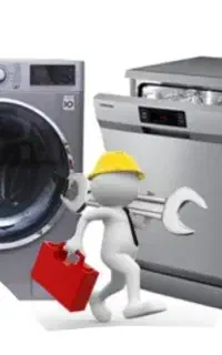 تعمیرکار لباسشویی و ظرفشویی