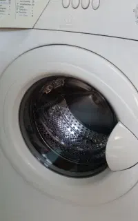 ماشین لباسشویی ایندزیت
