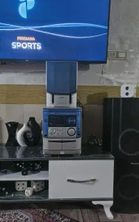 ضبط و باند آیوا