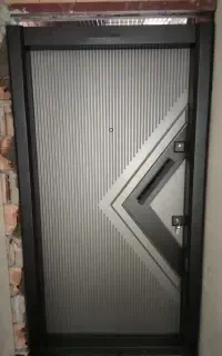 نصب انواع درب ضدسرقت