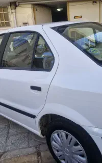 سمند ال ایکس ساده ۱۳۹۹