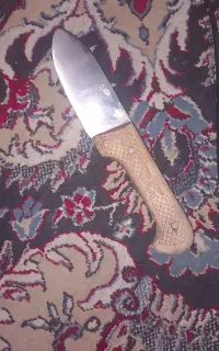 چاقو سلاخی