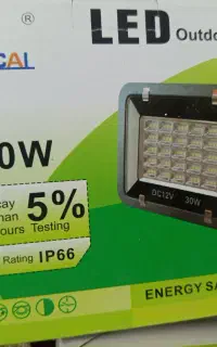 فروش لامپ LEDمسافرتی