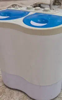 لباسشویی مینی واش