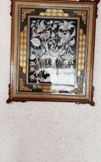 تابلو خاتم اعلا