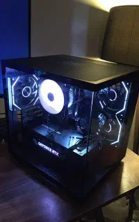 سیستم گیمینگ قدرتمند RTX 4080 و Core i7 13700F نو