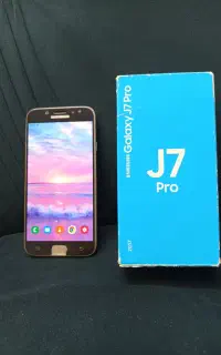 گوشی سامسونگ J7pro