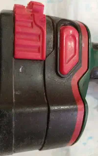 یک عدد دیرل شارزی