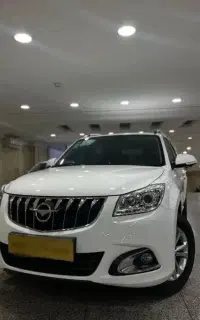 هایما s5 s7 s8 x5صفر ۴۰۵ تحویل فوری