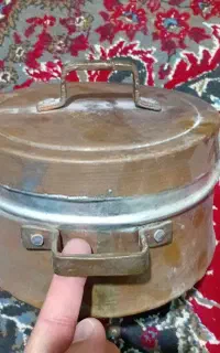 قابلمه مسی