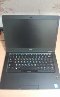 لپ تاپ DELL