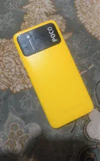 poco m3