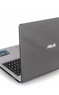 لپتاپ ایسوس k550z ( بدون باتری)