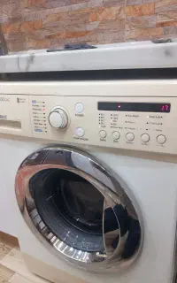 تعمیرات لباسشویی ضرفشویی کولر گازی جاروبرقی