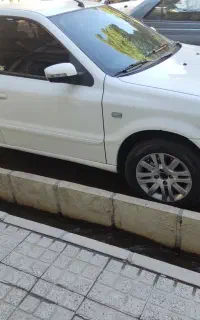 سورن توربو ۹۶ بیرنگ