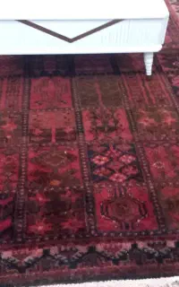 قالی قدیمی