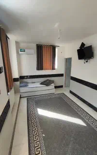 سوییت آپارتمان حرم