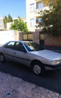 روآ سال 88 دوگانه کارخانه