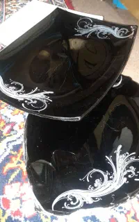 سرویس ارکوپال ۶۰ پارچه مربعی