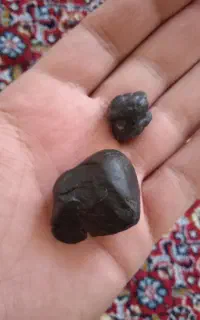 دوسنگ شهابی