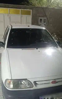 پراید‌۹۴دوگانه‌فابریک