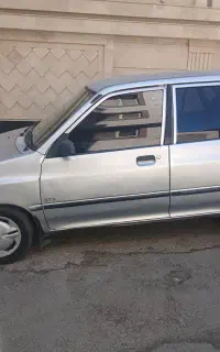 پراید ۸۰