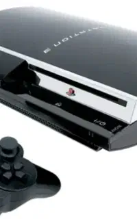 پلی‌استیشن۳ با ۳ دسته ps3