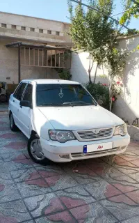 پراید ۱۳۲
