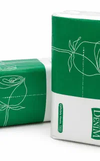 دستمال کاغذی اقتصادی با قیمت استثنایی