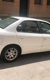 سمند سورن ELX - EF7-مدل ۹۶